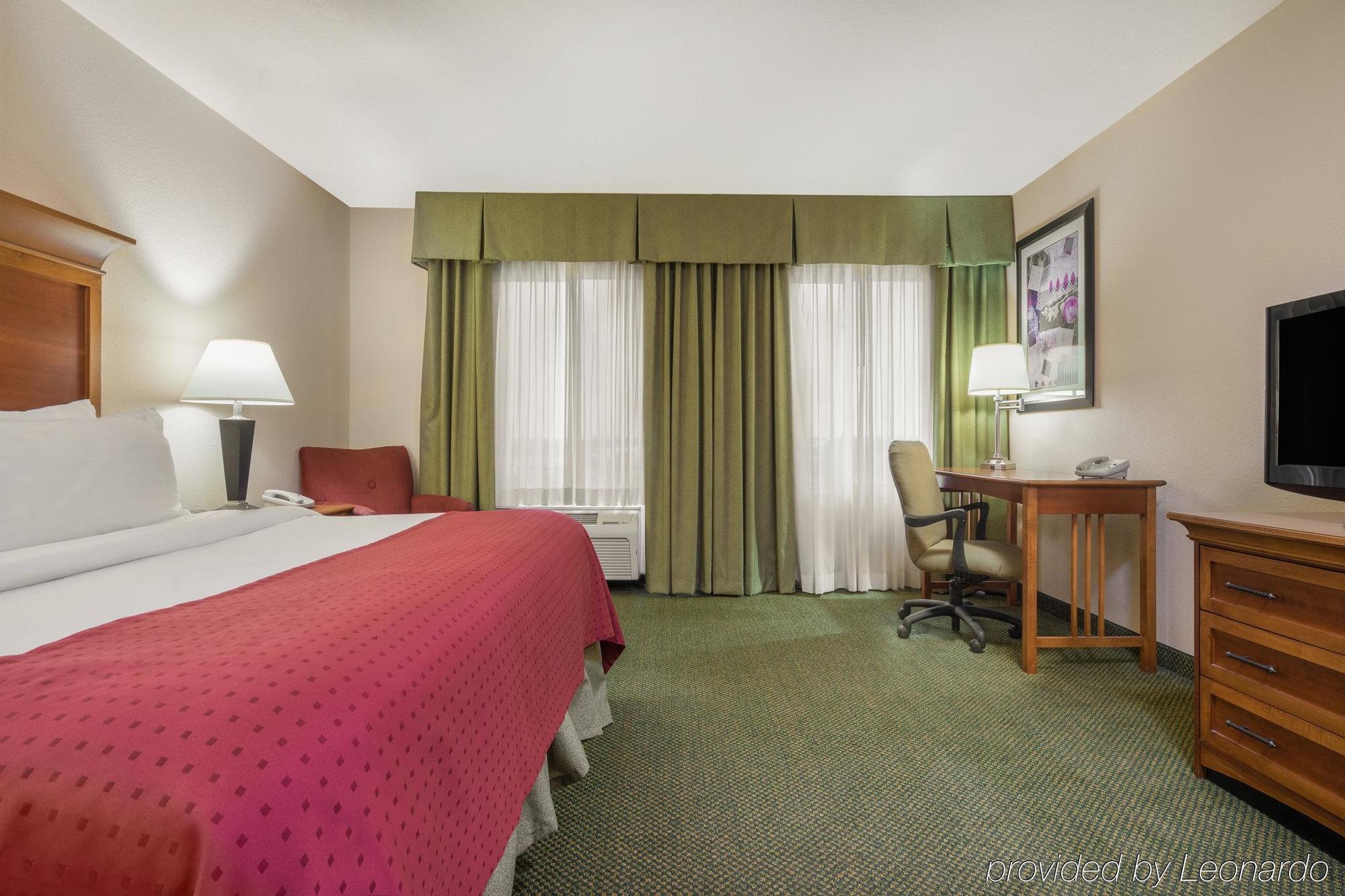 Wyndham Garden Otsego-minneapolis 2* Otsego