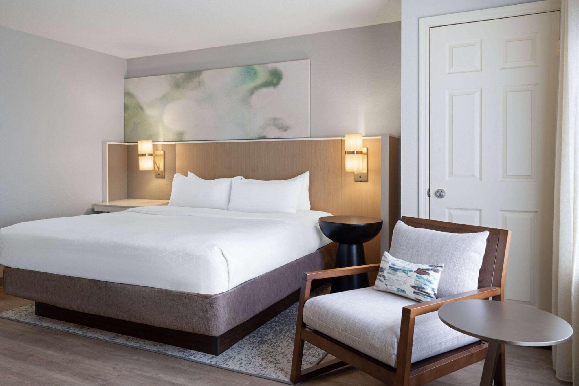 Wyndham Garden Otsego-minneapolis 2* Otsego