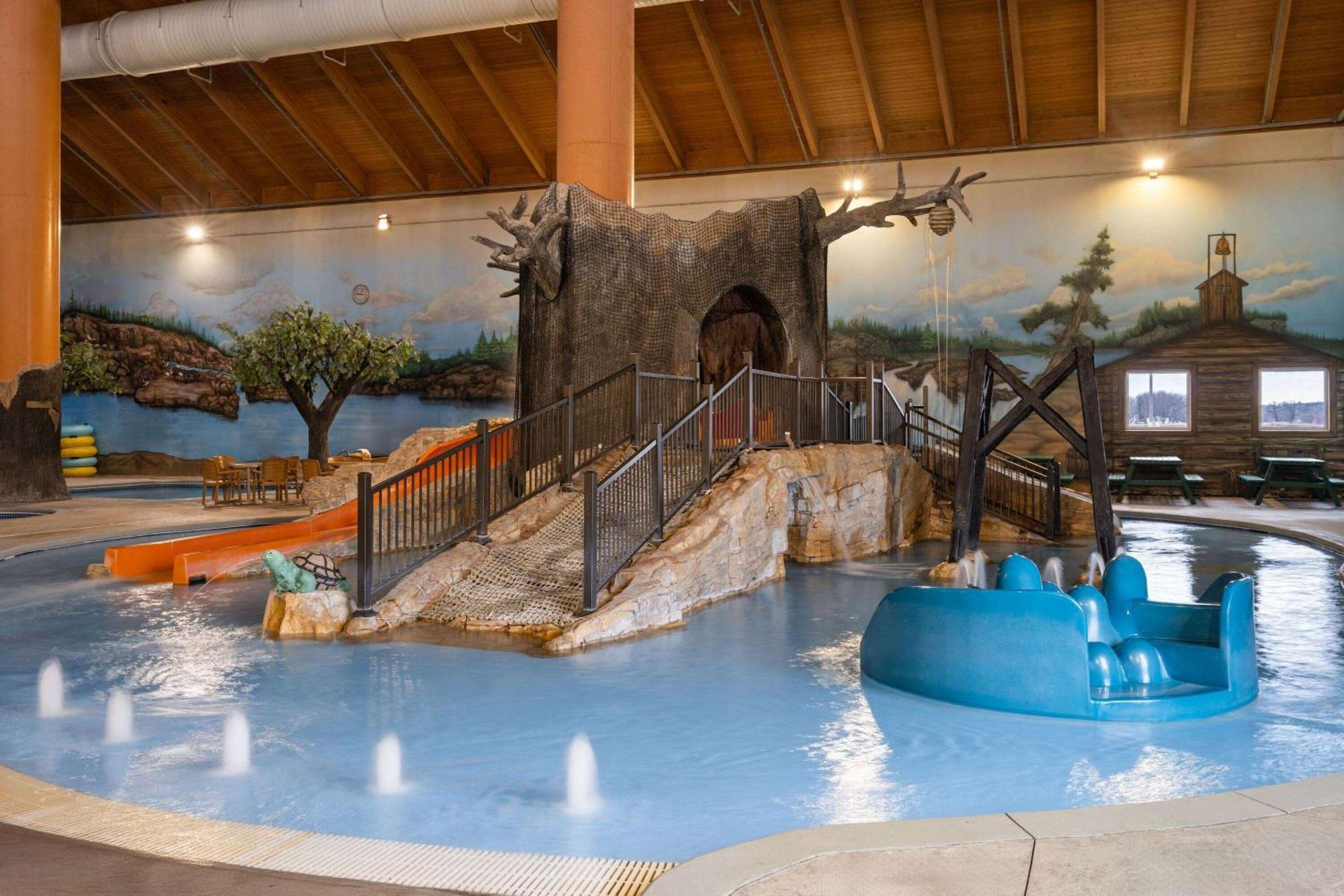 Wyndham Garden Otsego-minneapolis