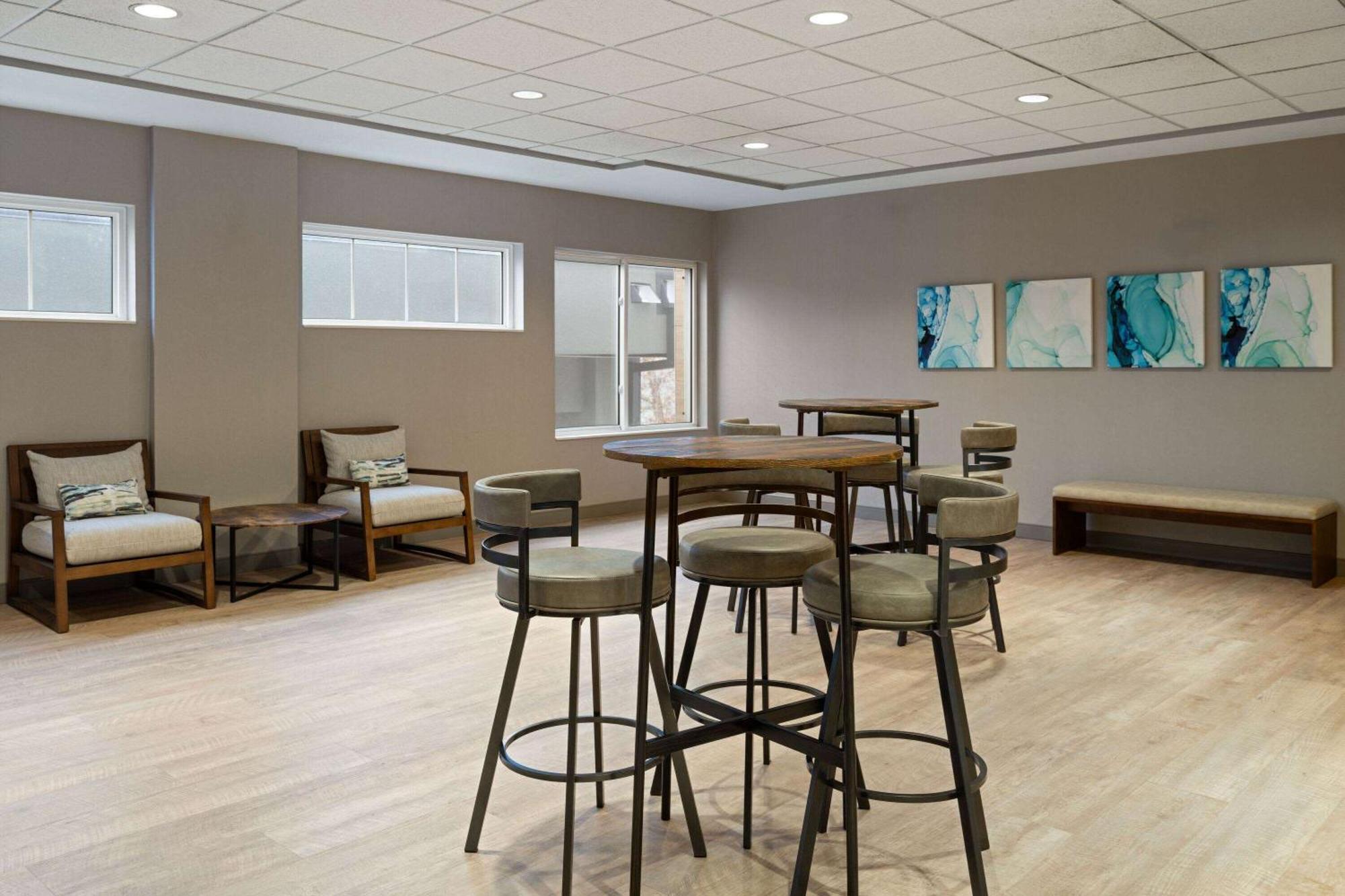 Wyndham Garden Otsego-minneapolis Hotel