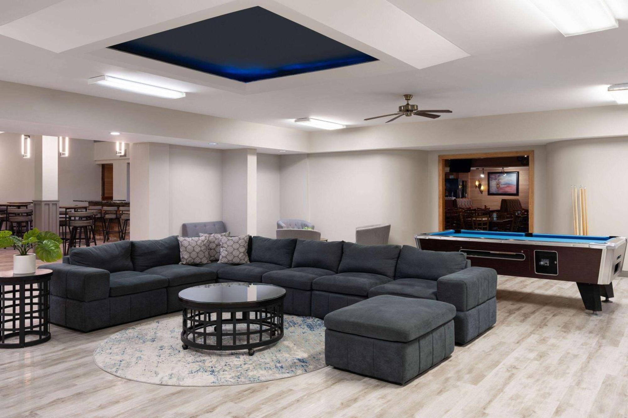 Hotel Wyndham Garden Otsego-minneapolis 2*