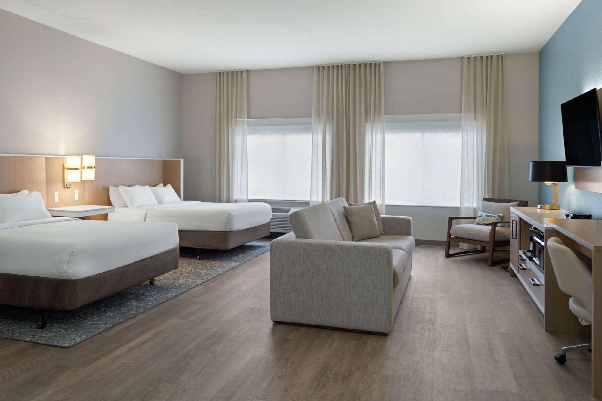 Wyndham Garden Otsego-minneapolis Hotel Otsego