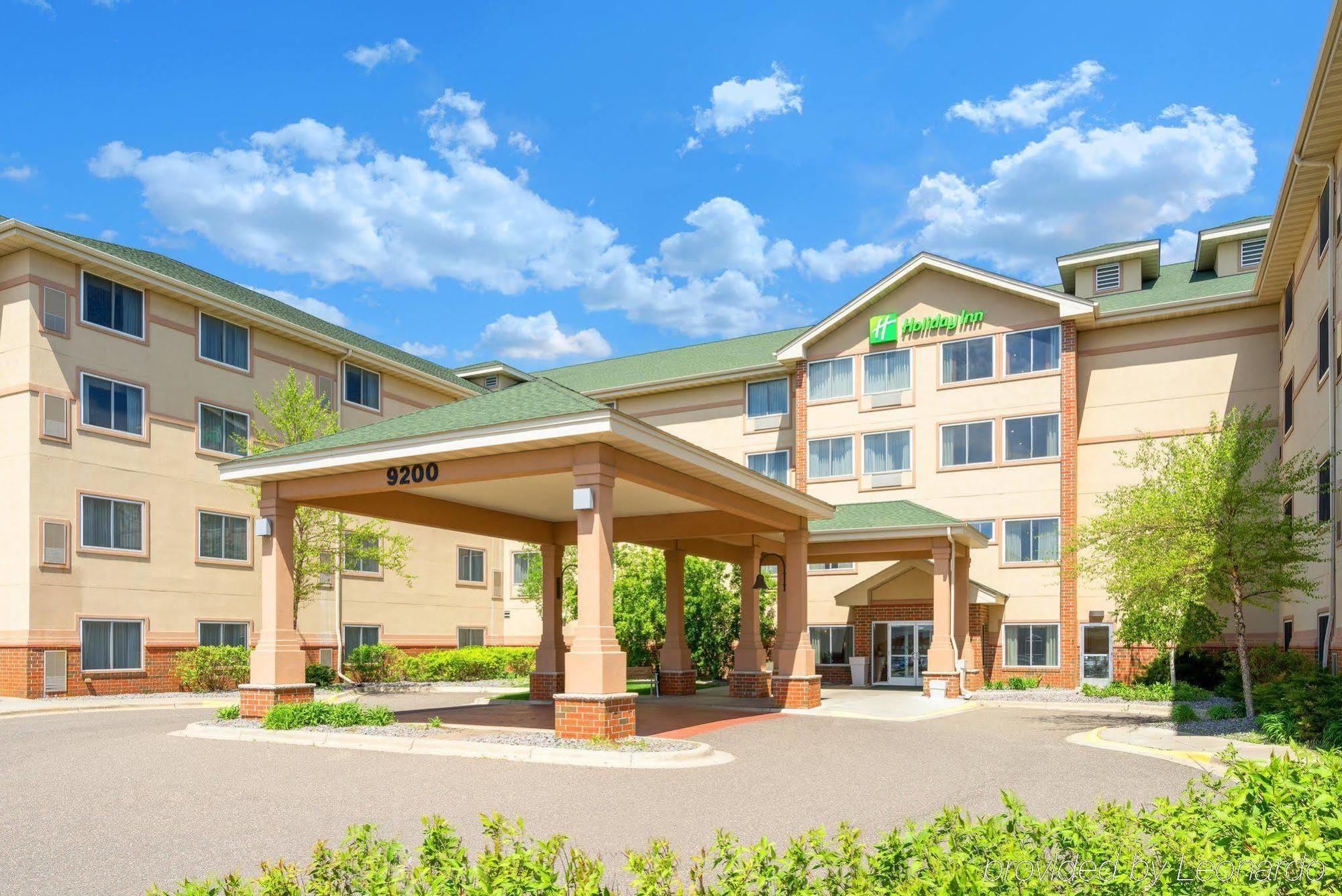 Wyndham Garden Otsego-minneapolis 2* Otsego