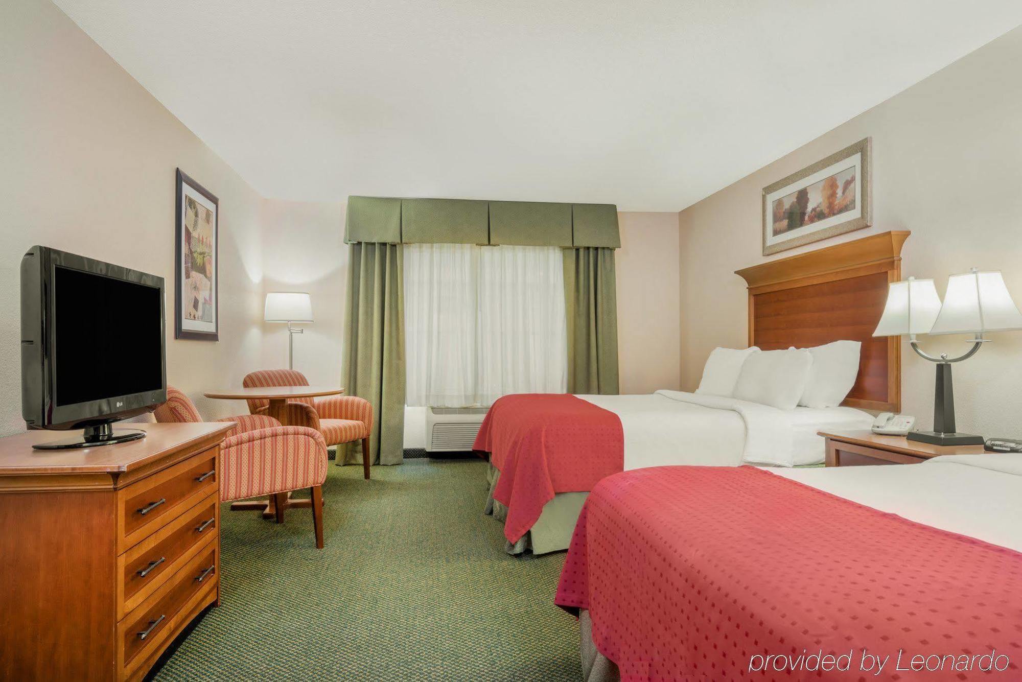Hotel Wyndham Garden Otsego-minneapolis Otsego