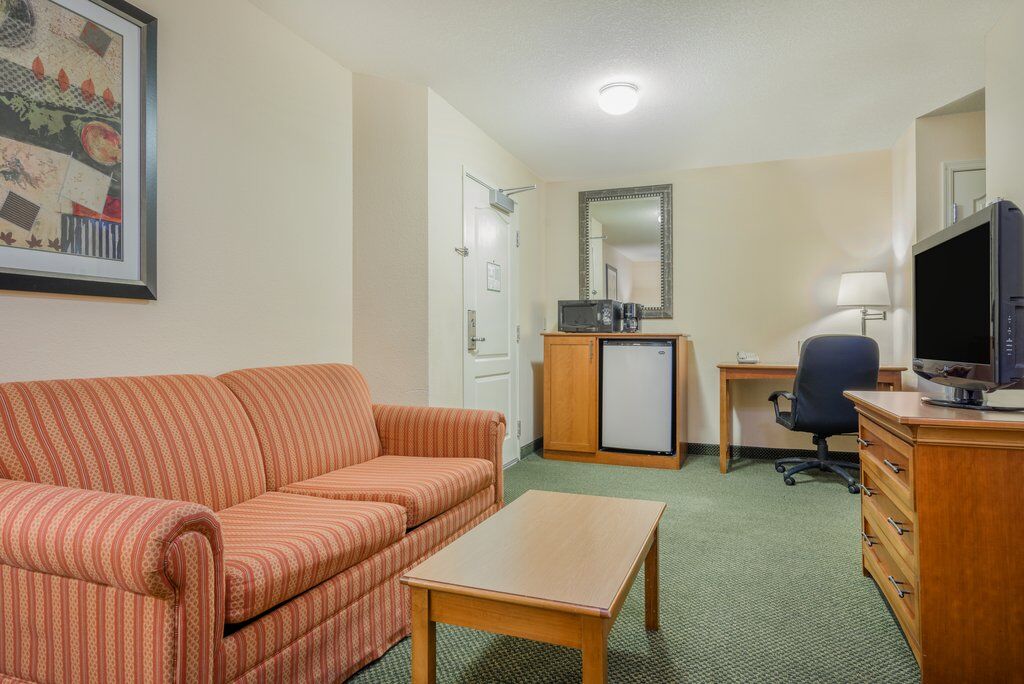 Wyndham Garden Otsego-minneapolis Hotel 2*