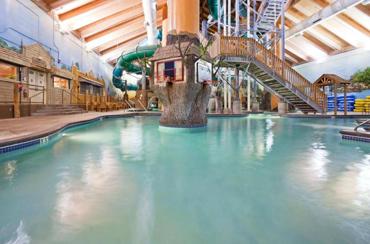 Wyndham Garden Otsego-minneapolis 2* Otsego